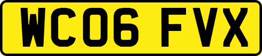 WC06FVX