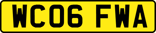 WC06FWA