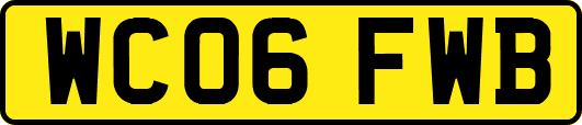 WC06FWB