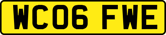 WC06FWE