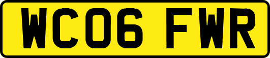 WC06FWR