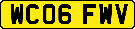 WC06FWV