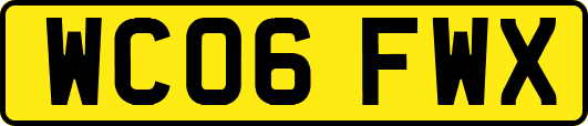 WC06FWX