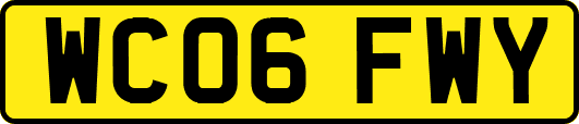 WC06FWY