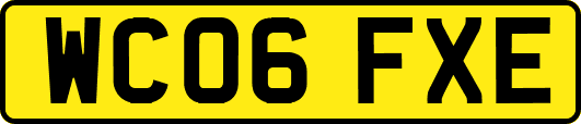 WC06FXE