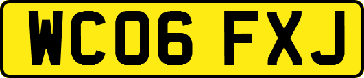 WC06FXJ