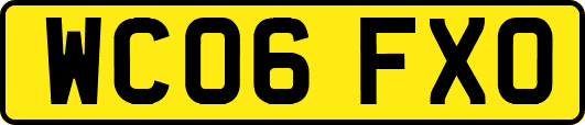 WC06FXO