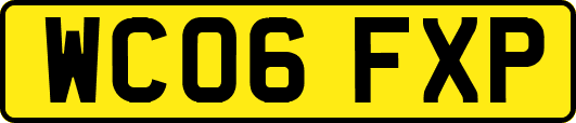 WC06FXP