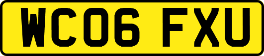 WC06FXU