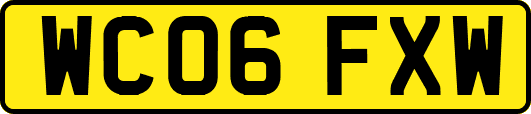 WC06FXW