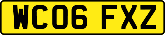 WC06FXZ