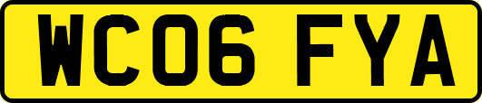 WC06FYA