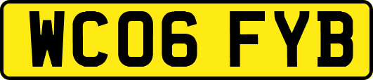 WC06FYB