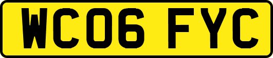 WC06FYC