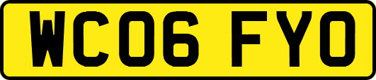 WC06FYO