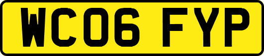 WC06FYP