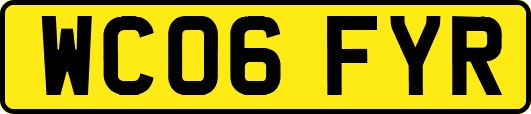 WC06FYR