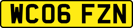 WC06FZN