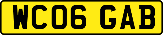 WC06GAB
