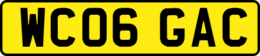 WC06GAC