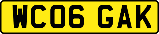WC06GAK