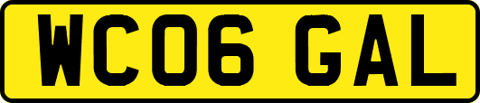 WC06GAL