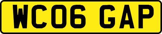 WC06GAP