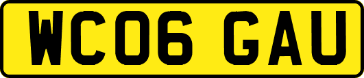 WC06GAU