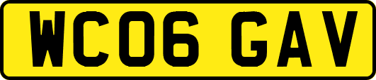 WC06GAV