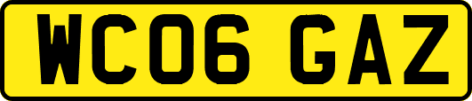 WC06GAZ