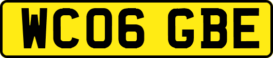 WC06GBE