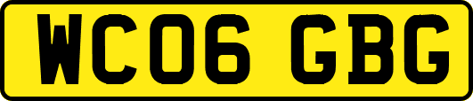 WC06GBG