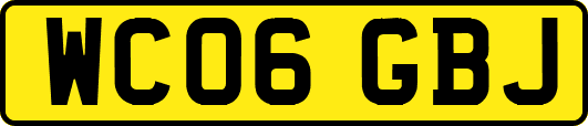 WC06GBJ