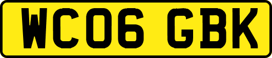 WC06GBK