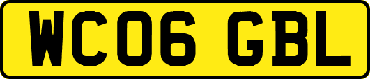 WC06GBL