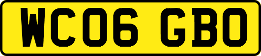 WC06GBO