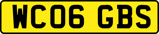 WC06GBS