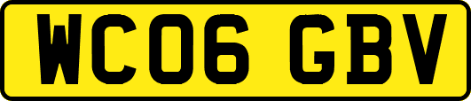 WC06GBV