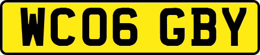WC06GBY