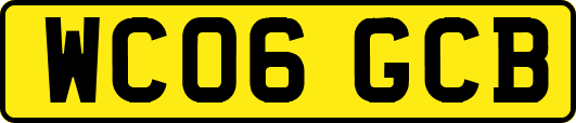 WC06GCB