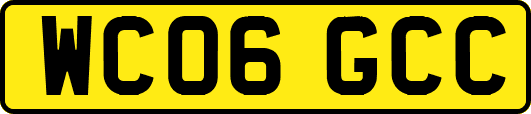WC06GCC