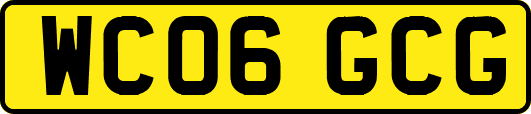 WC06GCG