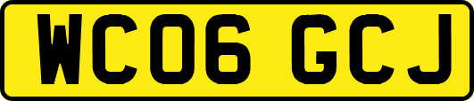 WC06GCJ