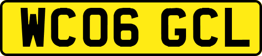 WC06GCL