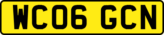 WC06GCN