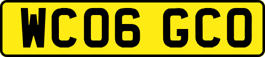 WC06GCO