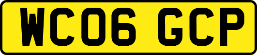WC06GCP