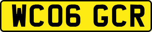 WC06GCR