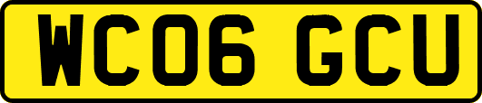WC06GCU