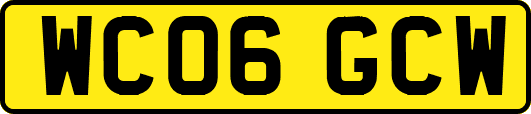 WC06GCW